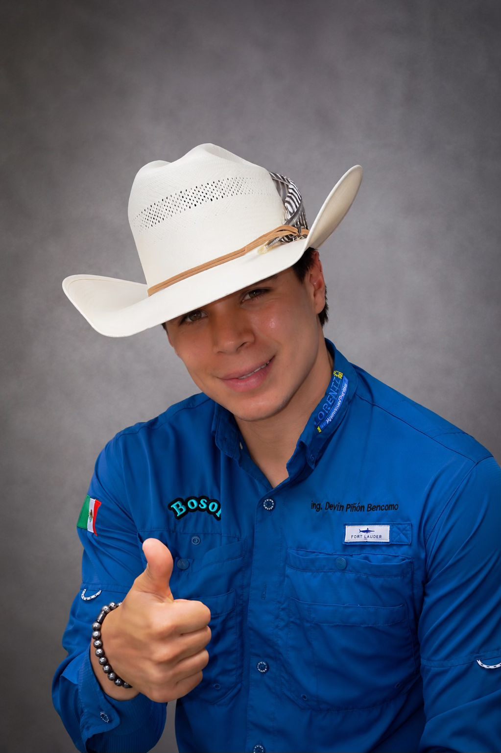 Inge Devo — Devin Piñón Bencomo, CEO de BOSOL Bombeo Solar